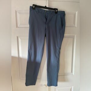 Lululemon slim commission pant size 32